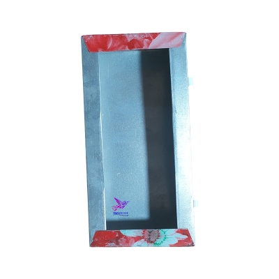 Picture of Steel food tray for pigeon or bird (Big Size) 2 pic