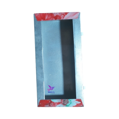 Picture of Steel food tray for pigeon or bird (Big Size) 5 pic