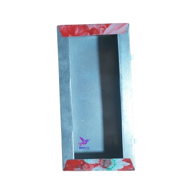 Picture of Steel food tray for pigeon or bird (Big Size) 1 pic