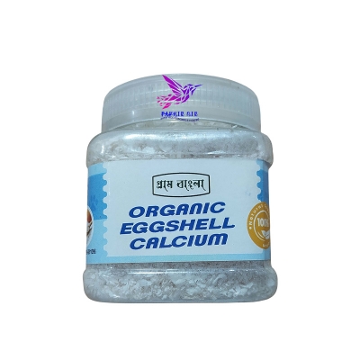 Picture of Organic Eggshell Calcium for all birds.