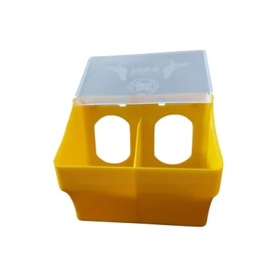 Picture of Food pot for your lovely pigeon-1 pc