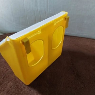 Picture of Food pot for your lovely pigeon-1 pc