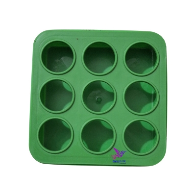 Picture of Food Pot for Quail Bird Small Size - 5pcs