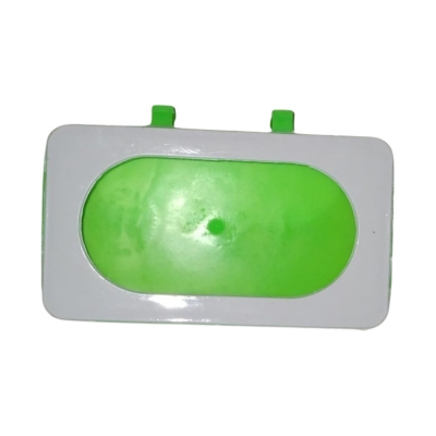 Picture of Plastic food pot for your Birds -02 pcs