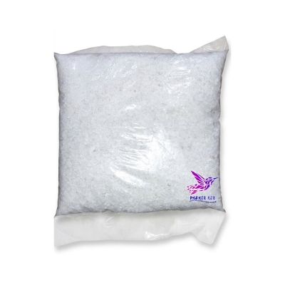 Picture of limestone grid for your lovely bird  food