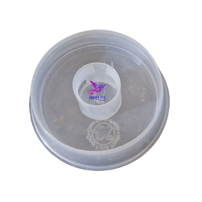 Picture of Water Bottle Cap For All Type Bird (Large Size)