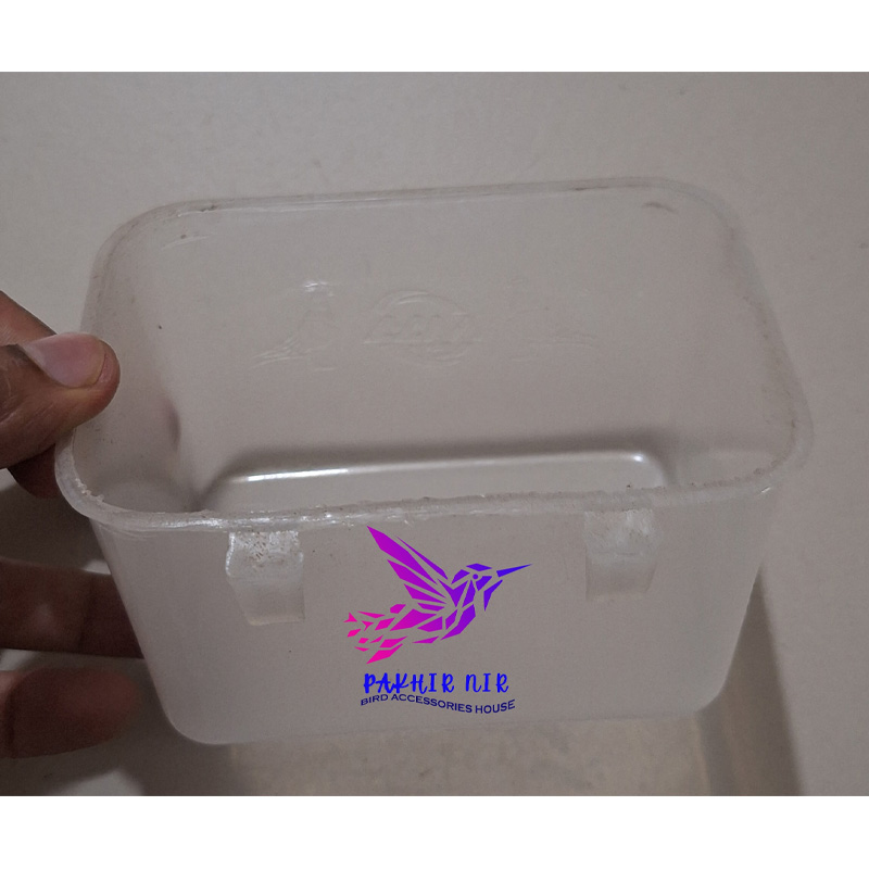 Picture of Food or water pot for your birds