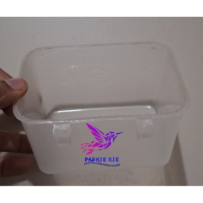 Picture of Food or water pot for your birds