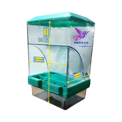 Picture of Birds seed Hooper 250 gm-01 pc
