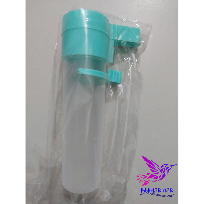 Picture of water pot for bird// 2 pc