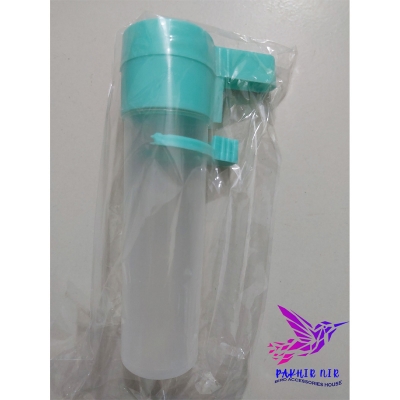 Picture of water pot for bird// 2 pc