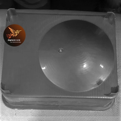 Picture of Tray for bird Breeding Box plastic