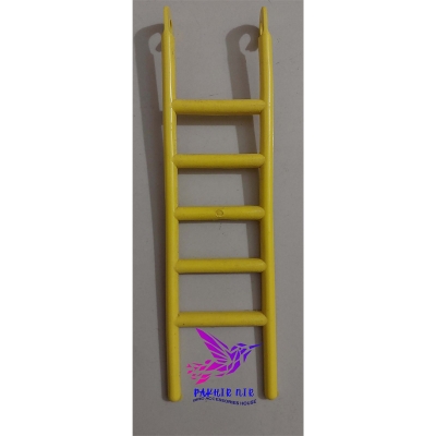 Picture of Bird ladder fun cage toy for bird training 1pcs