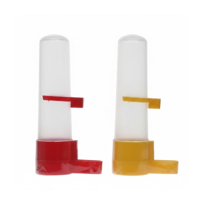 Picture of water pot for your lovely Birds // 2 pc