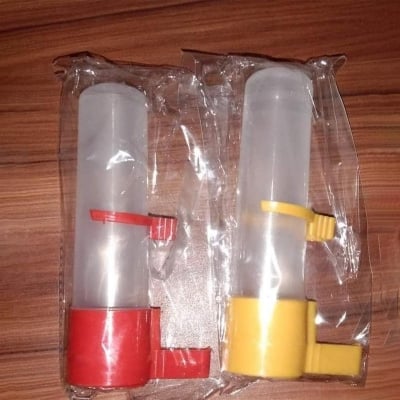 Picture of water pot for your lovely Birds // 2 pc