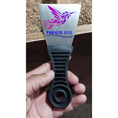 Picture of Scraper For Cleaning Birds Cage And Tray - 1pcs