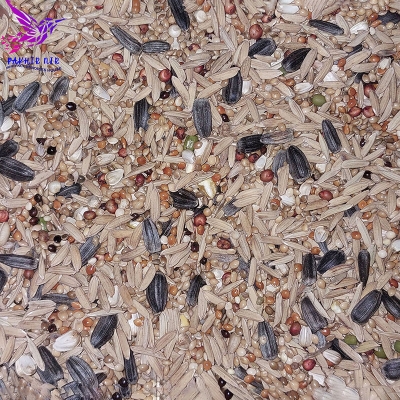 Picture of Seed mix for Bird ( cokatail)-1 kg