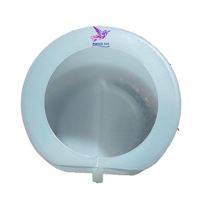 Picture of Water & Food  pot for Bird & Pigeons 2 pcs