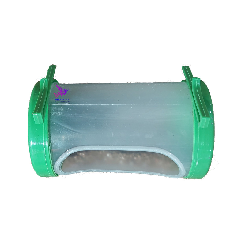Picture of Pigeon, Bird Food Pot 2 pice