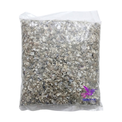 Picture of Oysters grid food are for your lovely birds-500 gm