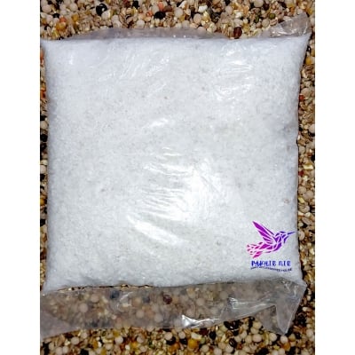 Picture of limestone grid for your lovely bird  food
