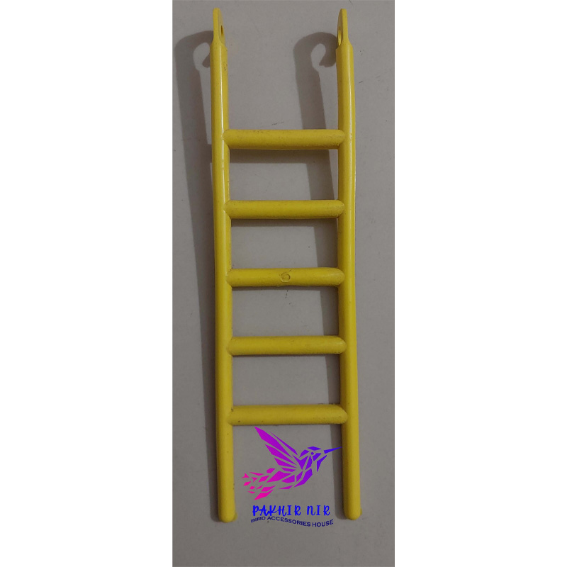 Picture of Bird ladder fun cage toy for bird training 2 pcs