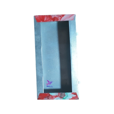 Picture of Steel food tray for pigeon or bird (Big Size) 2 pic