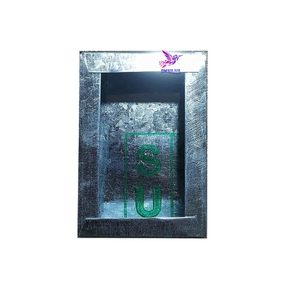 Picture of Still Food Pot for Pigeon or Bird - 2Pcs (Small)