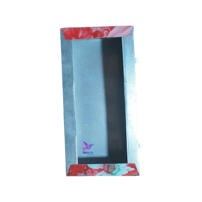 Picture of Steel food tray for pigeon or bird (Big Size) 1 pic