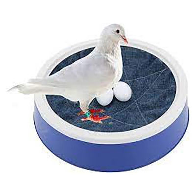 Picture of 10 Pcs Breeding Nest Cloth for Pigeon & Birds