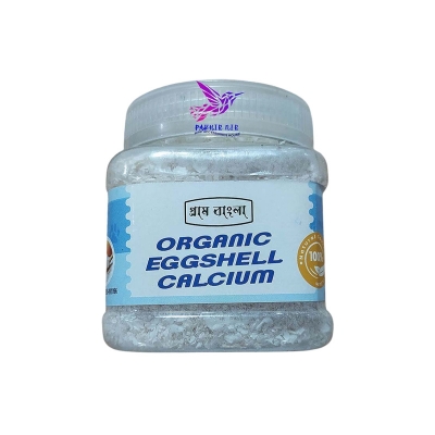 Picture of Organic Eggshell Calcium for all birds.