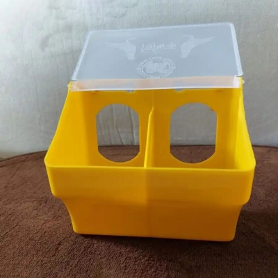 Picture of Food pot for your lovely pigeon-1 pc