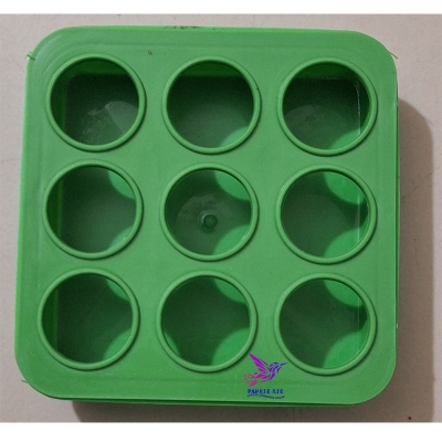 Picture of Food Pot for Quail Bird Small Size - 5pcs