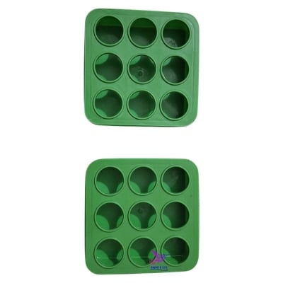 Picture of Food Pot for Quail Bird Small Size - 2pc
