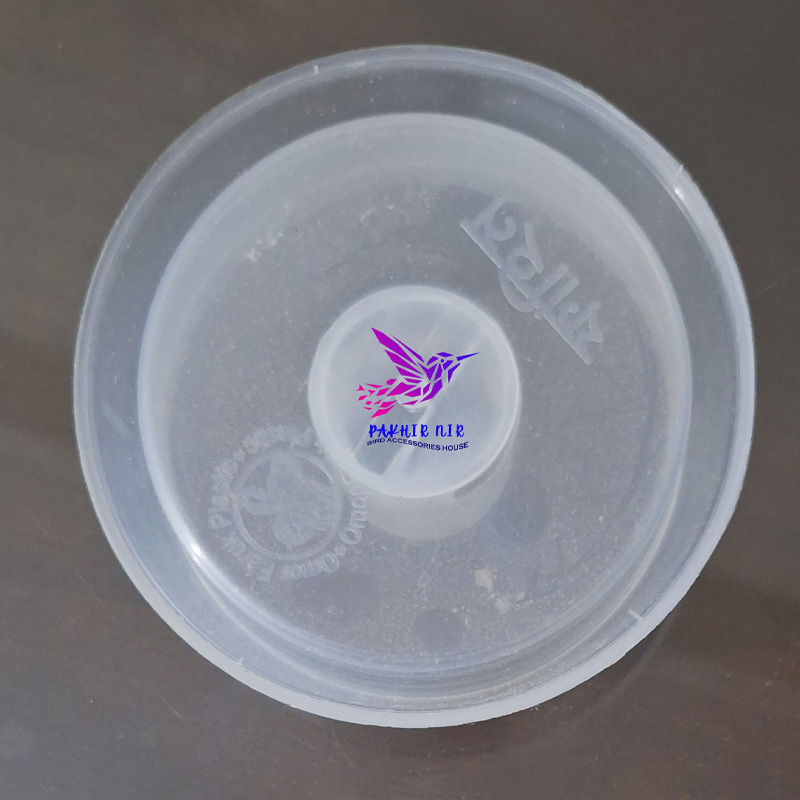 Picture of Water Bottle Cap For All Type Birds (Small Size)