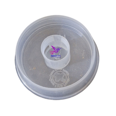 Picture of Water Bottle Cap For All Type Bird (Large Size)