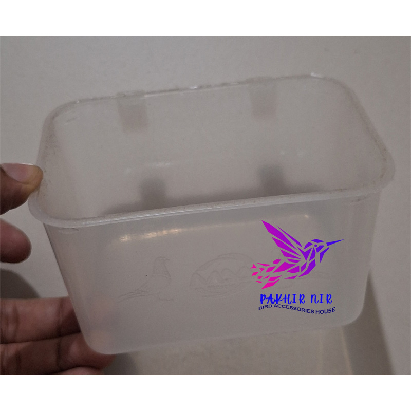Picture of Food or water pot for your birds
