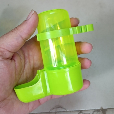 Picture of Food Grade Water Filter for your Birds 60ml-01 pc