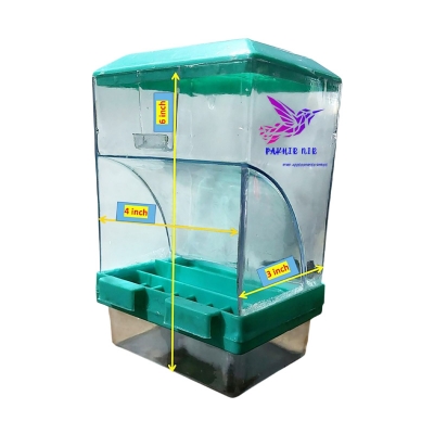 Picture of Birds seed Hooper 250 gm-01 pc
