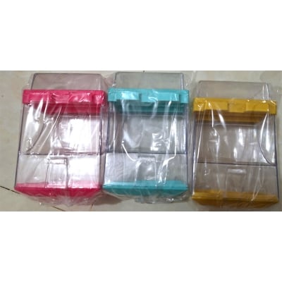 Picture of Birds seed Hooper 250 gm-01 pc