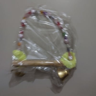 Picture of small bird swing toy pet bird cage accessories -01 pc