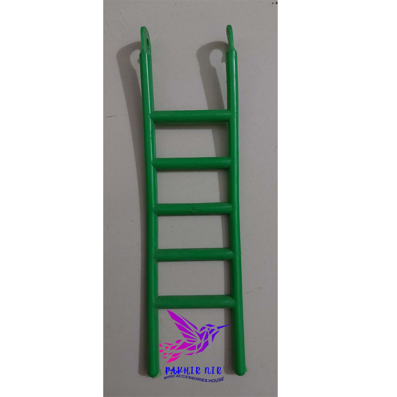Picture of Bird ladder fun cage toy for bird training 1pcs