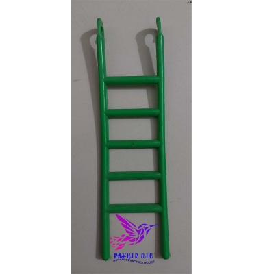 Picture of Bird ladder fun cage toy for bird training 1pcs