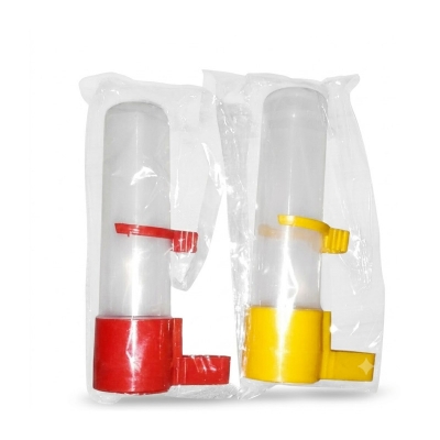 Picture of water pot for your lovely Birds // 2 pc