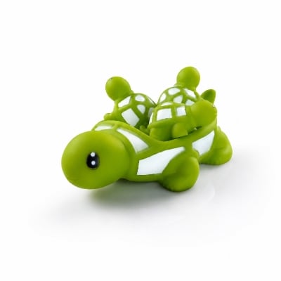 Picture of Playtime Turtle Family Kids Toys