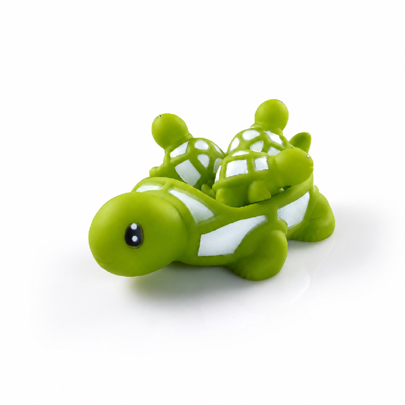 Picture of Playtime Turtle Family Kids Toys