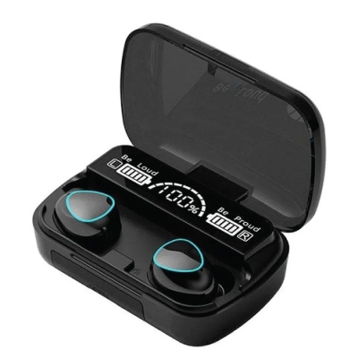 Picture of M10 TWS Wireless Earphone Touch Bluetooth Earplugs