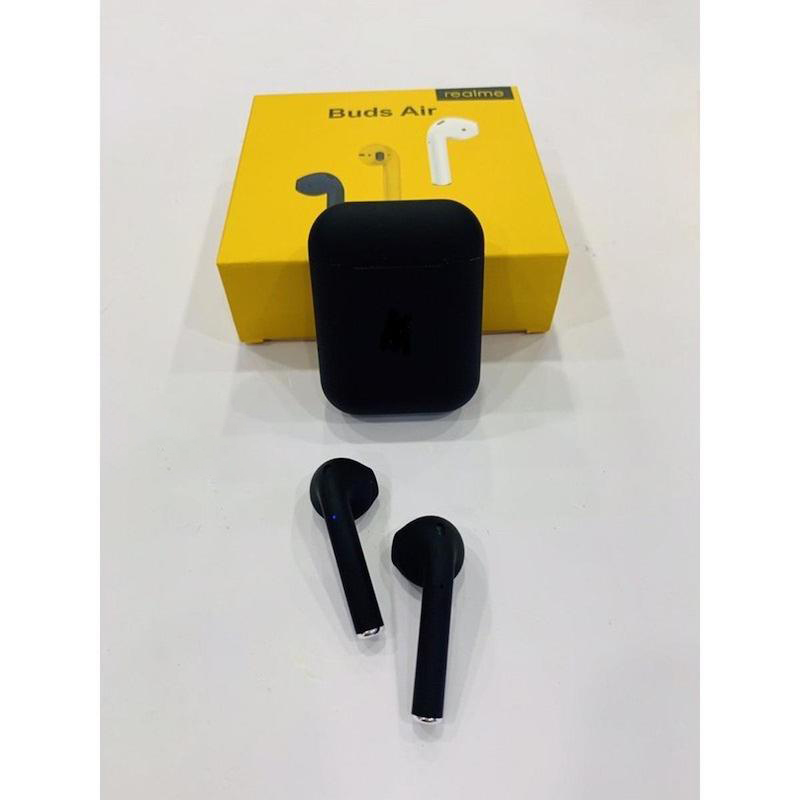 Picture of Realme Buds Air wireless Bluetooth Headsets in-Ear Headphones