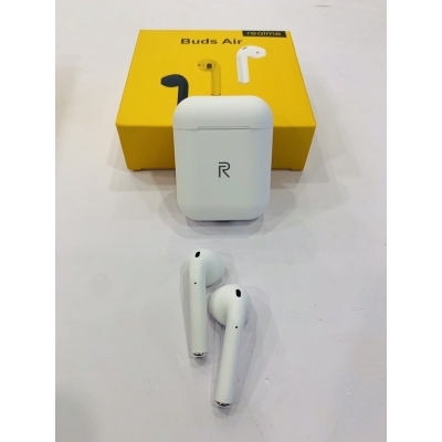 Picture of Realme Buds Air wireless Bluetooth Headsets in-Ear Headphones
