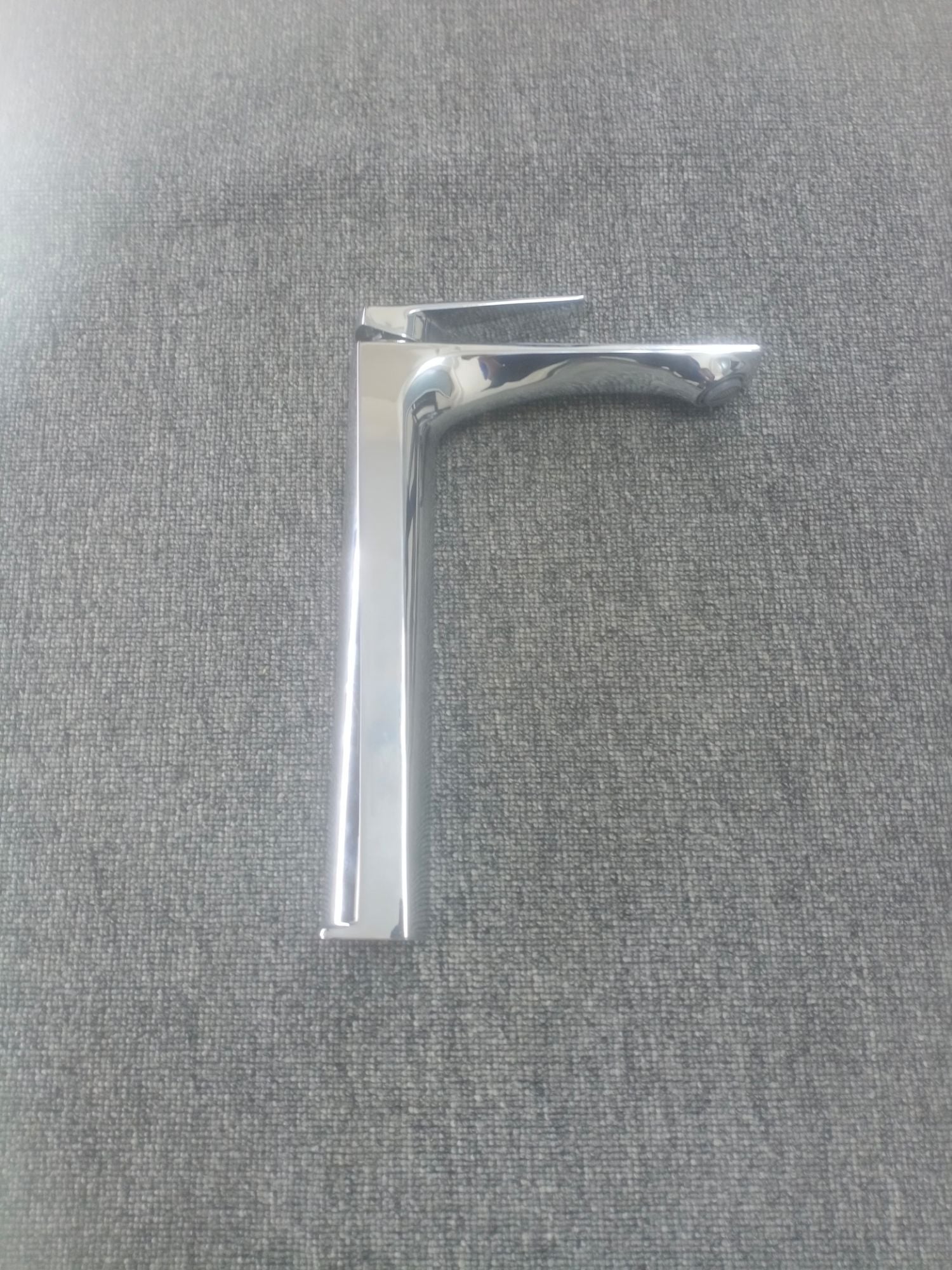 Picture of Basin Mixer Long